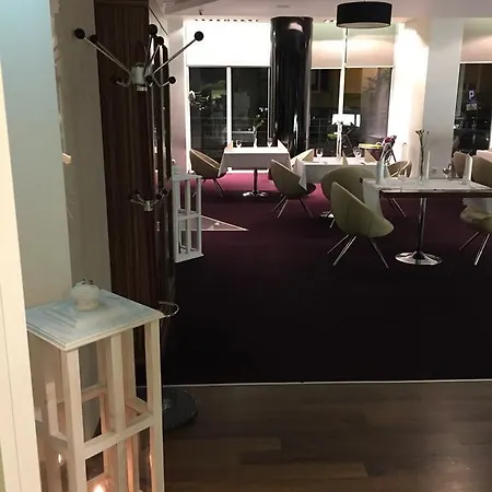 Delux W Diva - Kołobrzeg