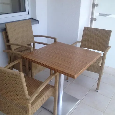 Delux W Diva - Apartment Kolobrzeg