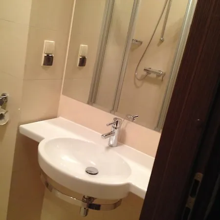 Apartment Delux W Diva -