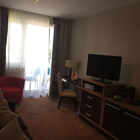 Delux W Diva - Apartament Kołobrzeg