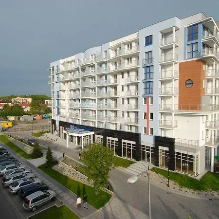 Apartment Delux W Diva - *