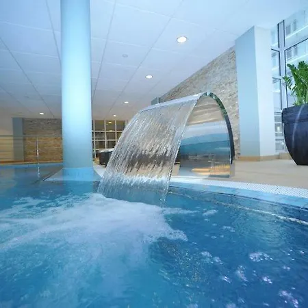 Apartament W Hotelu Diva - Kolobrzeg *